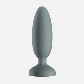 Zertal Beaded Butt Plug