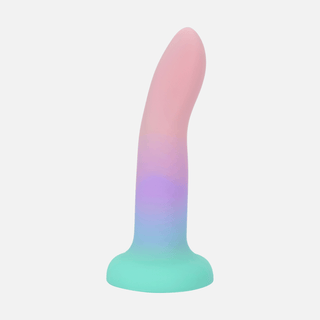 Leel Non Vibrating Dildo - 6.6"