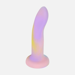 Immi Non Vibrating Dildo - 6.7"