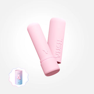 Gloss Compact Bullet Vibrator