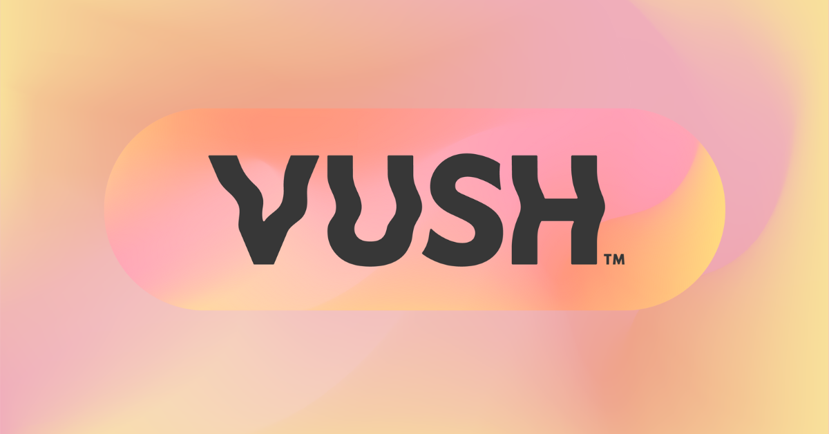 Vibe With Us– Vush Stimulation
