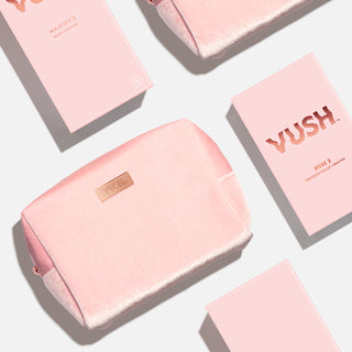 Making Moves - Soft Storage Case