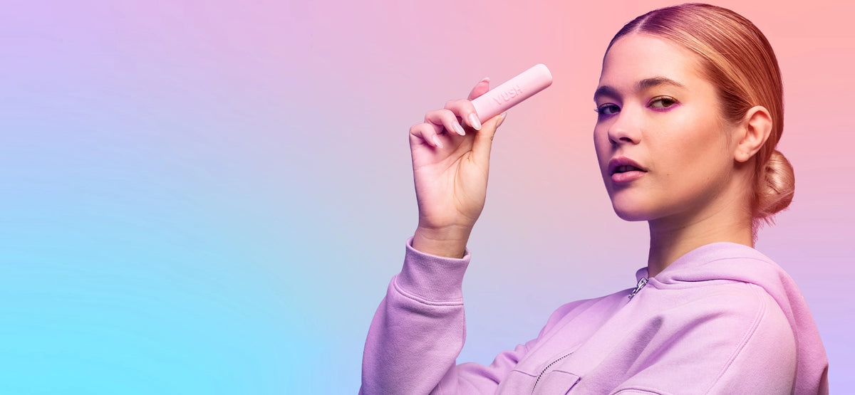 How To Use A Bullet Vibrator - A Beginner's Guide Vush Stimulation How To Use A Bullet Vibrator - A Beginner's Guide Vush Stimulation