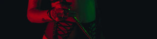 How to Use a Flogger (Without Accidentally Going Too Hard)