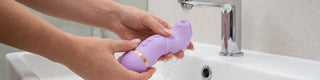 Sex toy care and safety: everything you need to know