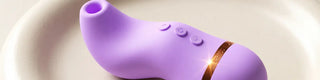 Is Your Sex Toy Body-Safe? A Materials Guide