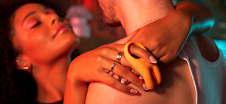 How to Use a Cock Ring - A Beginner's Guide | VUSH Stimulation Vush Stimulation How to Use a Cock Ring - A Beginner's Guide | VUSH Stimulation Vush Stimulation