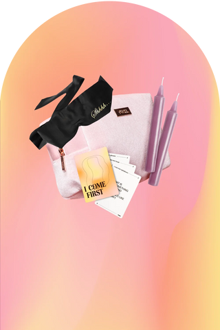 Sex Toy Accessories