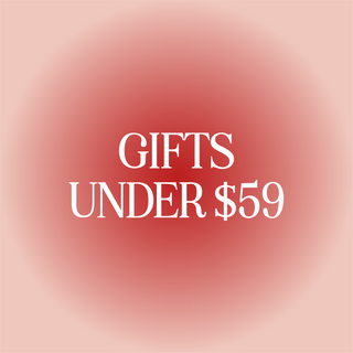 GIFTS UNDER $59
