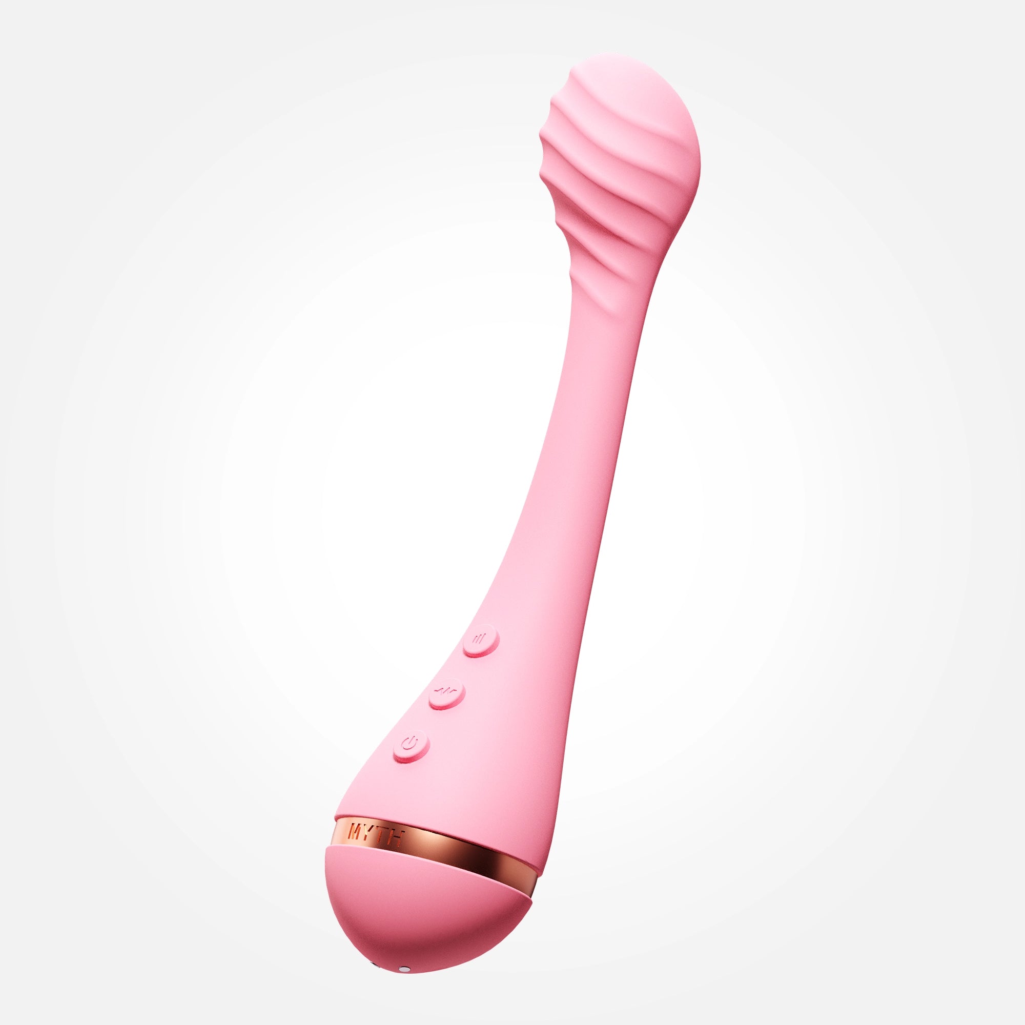 VUSH Myth G-Spot Vibrator | VUSH USA Vush Stimulation VUSH Myth G-Spot Vibrator | VUSH USA Vush Stimulation
