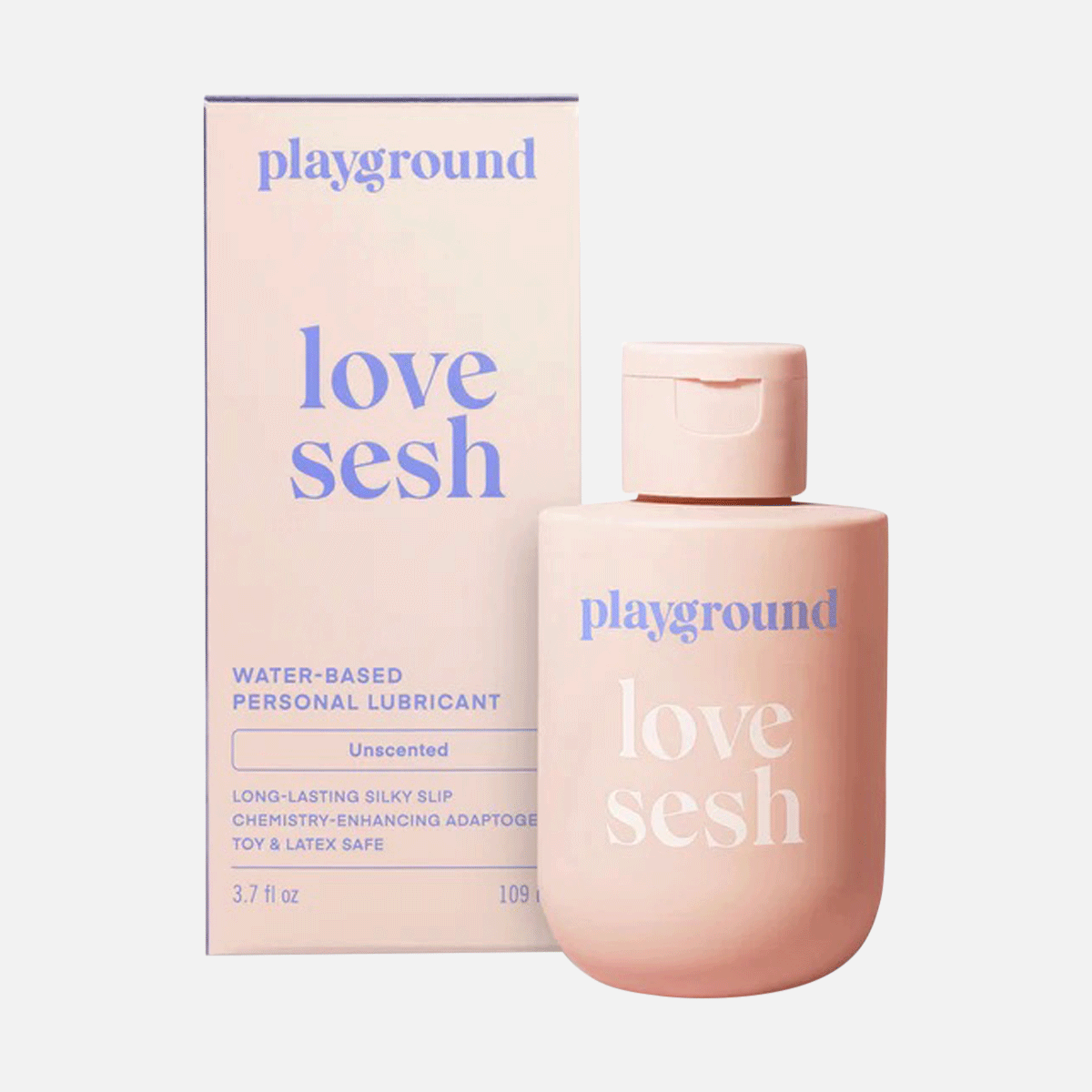 Love Sesh Water - Based Personal Lubricant Vush Stimulation Love Sesh Water - Based Personal Lubricant Vush Stimulation