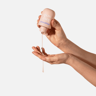 Love Sesh Water - Based Personal Lubricant