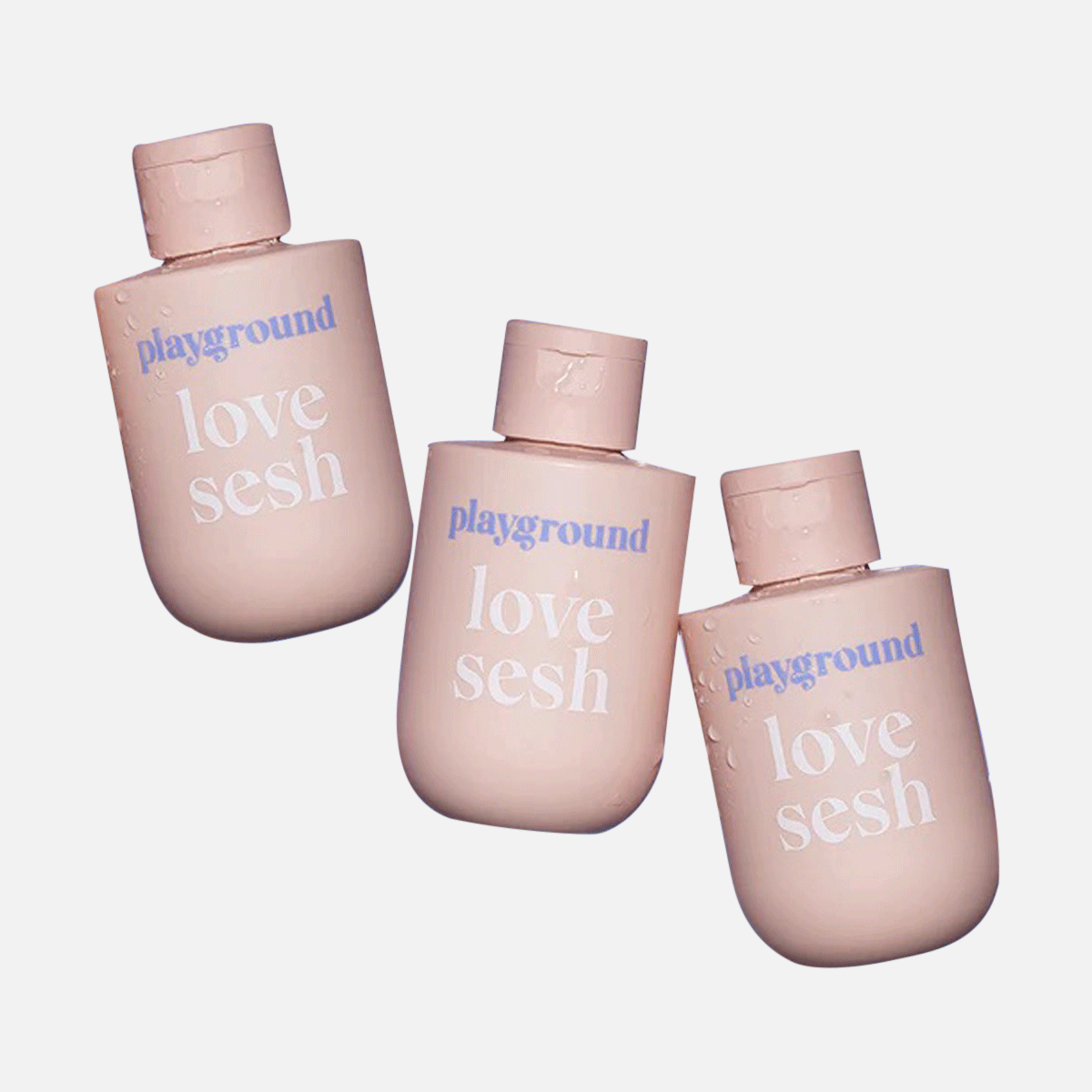 Love Sesh Water - Based Personal Lubricant Vush Stimulation Love Sesh Water - Based Personal Lubricant Vush Stimulation