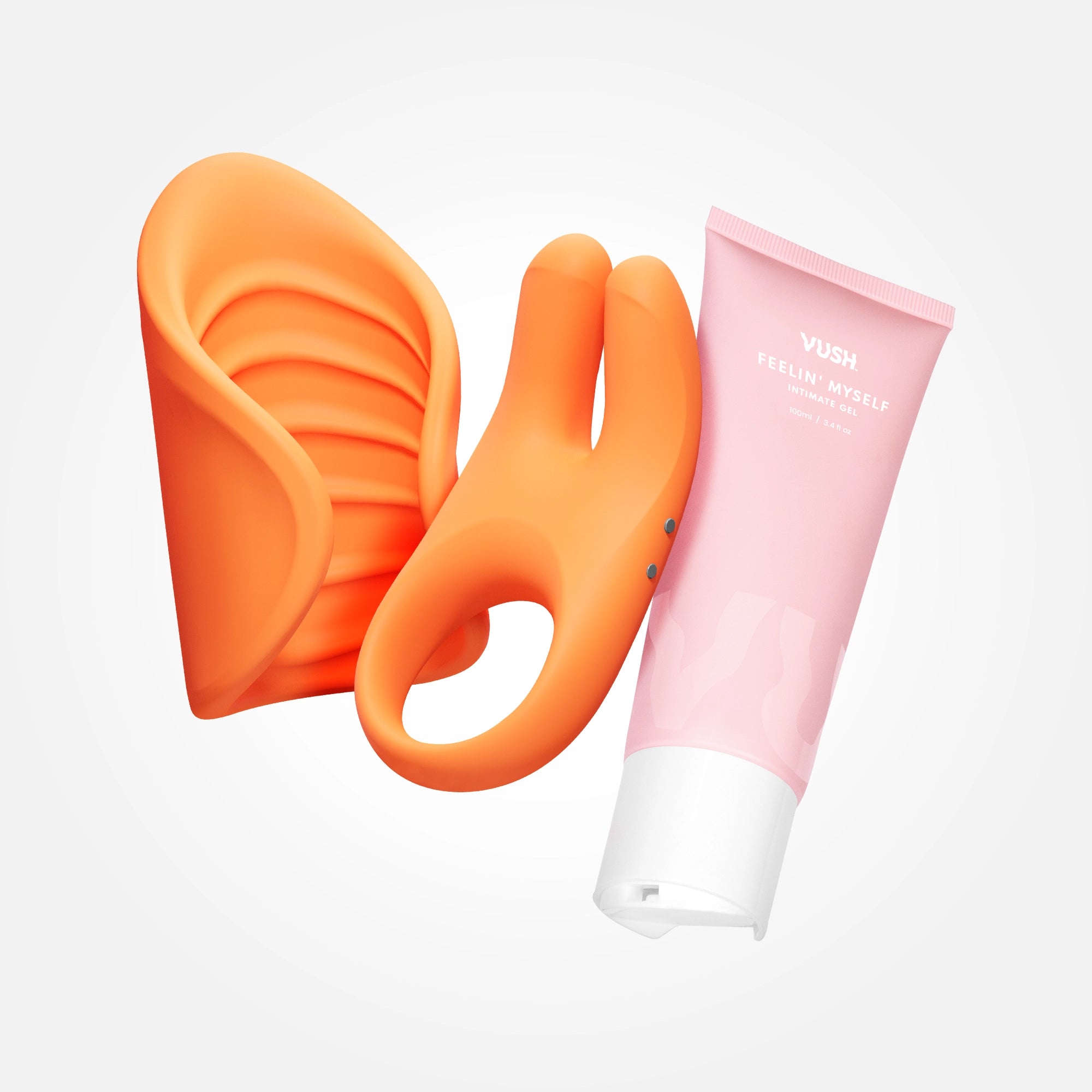 Couples Play Bundle Vush Stimulation Couples Play Bundle Vush Stimulation