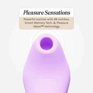 Empress Tidal Clitoral Stimulator
