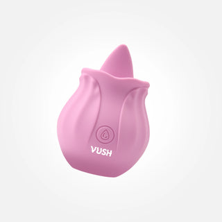 Essentials Flicking Vibrator