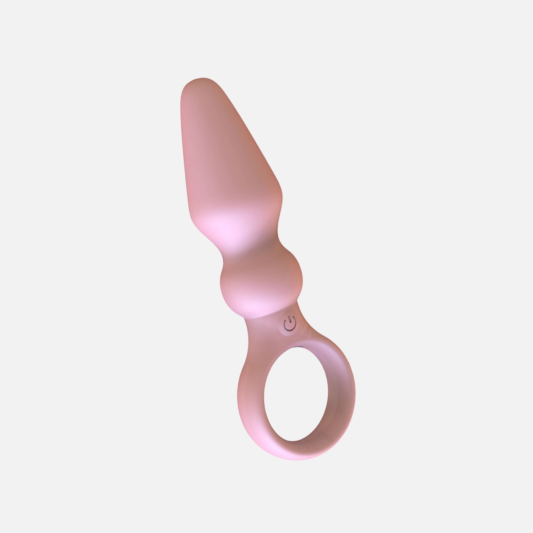 Fizz Vibrating Butt Plug Vush Stimulation Fizz Vibrating Butt Plug Vush Stimulation