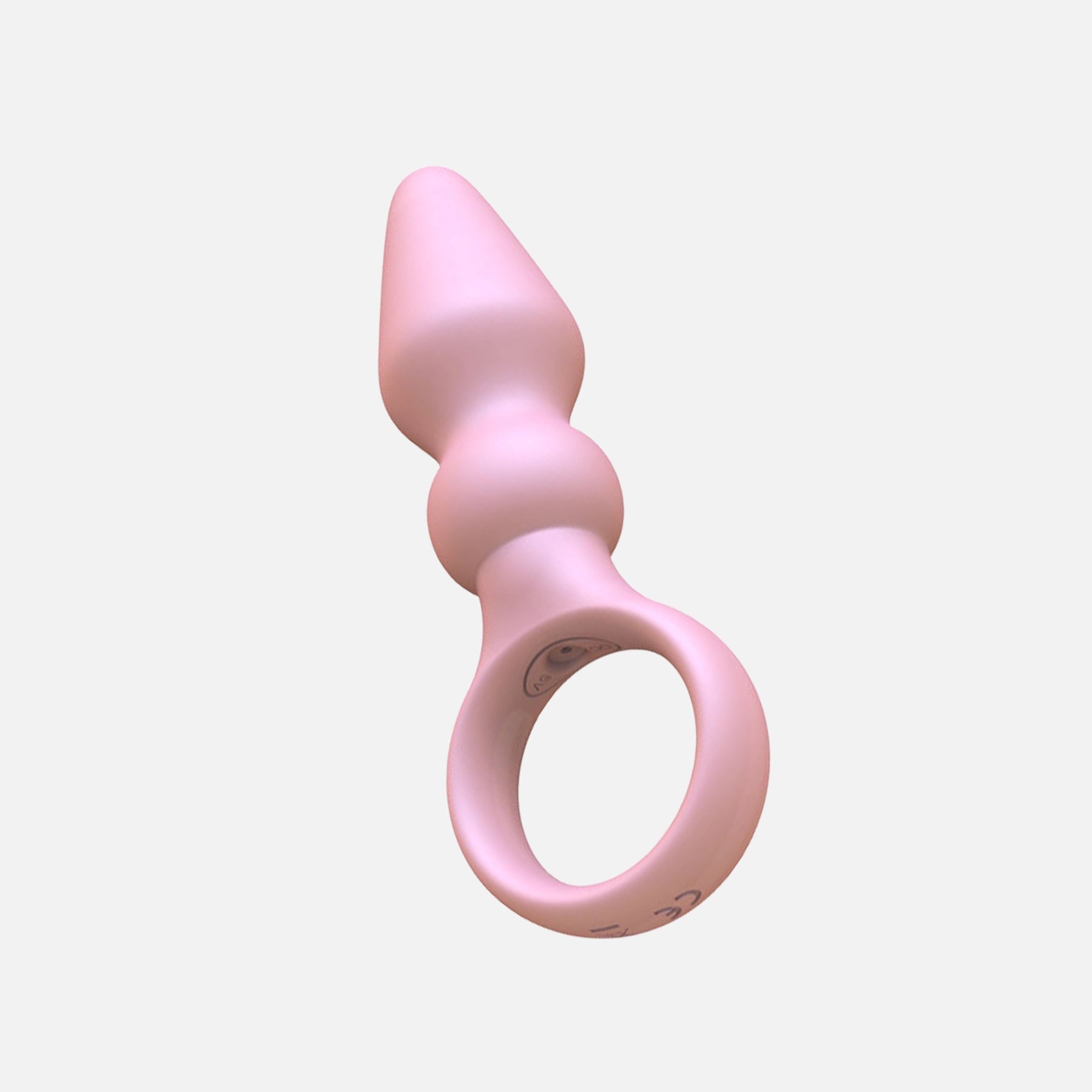 Fizz Vibrating Butt Plug Vush Stimulation Fizz Vibrating Butt Plug Vush Stimulation