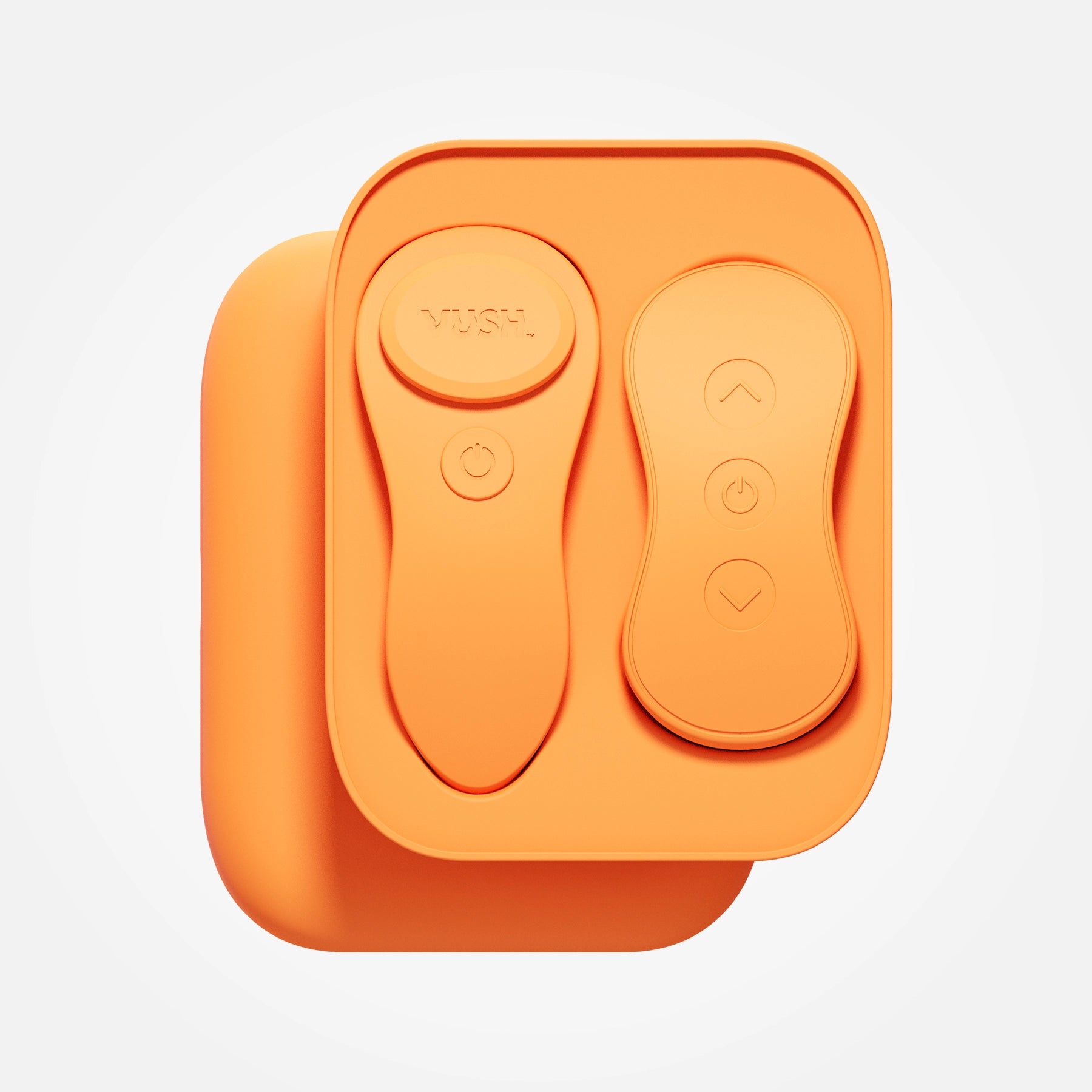 Luna Wearable Vibrator Vush Stimulation Luna Wearable Vibrator Vush Stimulation