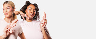 VUSH Muse Rabbit Vibrator | VUSH USA – Vush Stimulation