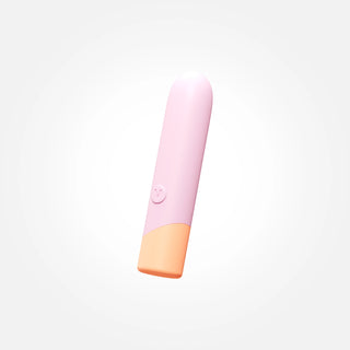 Peachy Bullet Vibrator