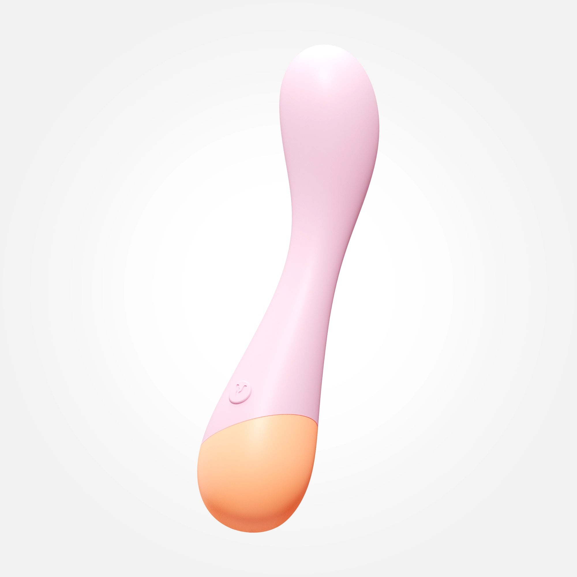 Peachy G-Spot Vibrator Vush Stimulation Peachy G-Spot Vibrator Vush Stimulation