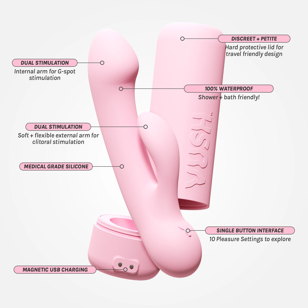 bonnie x toy bonnie sex How to Use SVAKOM Tulip: Beginner's Guide main image 0