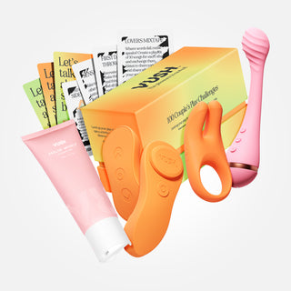 Shop Couple's Toys Vibrators, Rings & More for Two | VUSH USA Vush Stimulation Shop Couple's Toys Vibrators, Rings & More for Two | VUSH USA Vush Stimulation