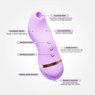 Shop G-Spot Vibrators Curved for Deep Internal Pleasure | VUSH USA Vush Stimulation Shop G-Spot Vibrators Curved for Deep Internal Pleasure | VUSH USA Vush Stimulation