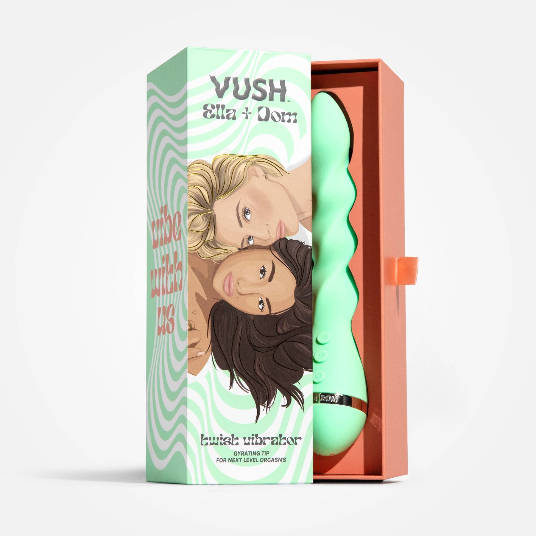 Shop Vush Next Generation Myth Personal Massager