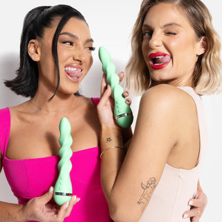 Ella + Dom