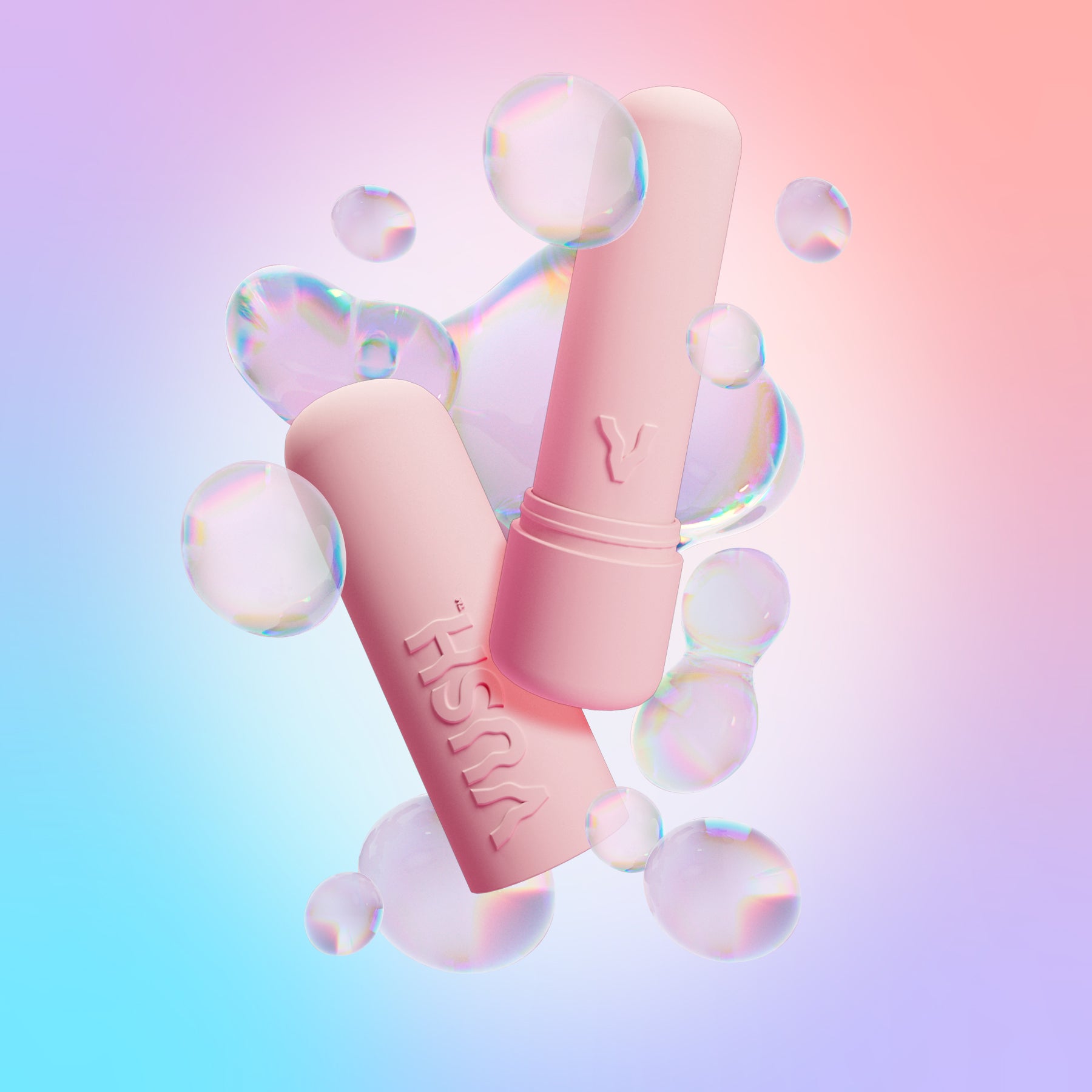 VUSH Gloss Bullet Vibrator | VUSH USA Vush Stimulation VUSH Gloss Bullet Vibrator | VUSH USA Vush Stimulation