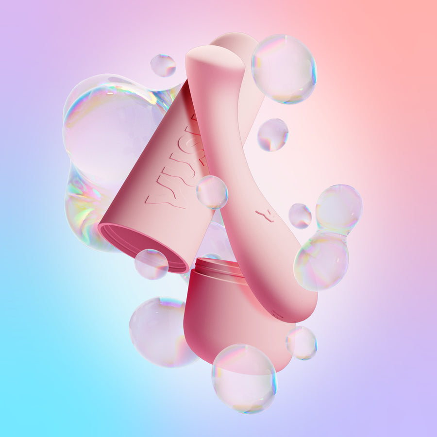 Shop Vibrators – Bullet, Rabbit, Wand & More | VUSH USA – Vush Stimulation