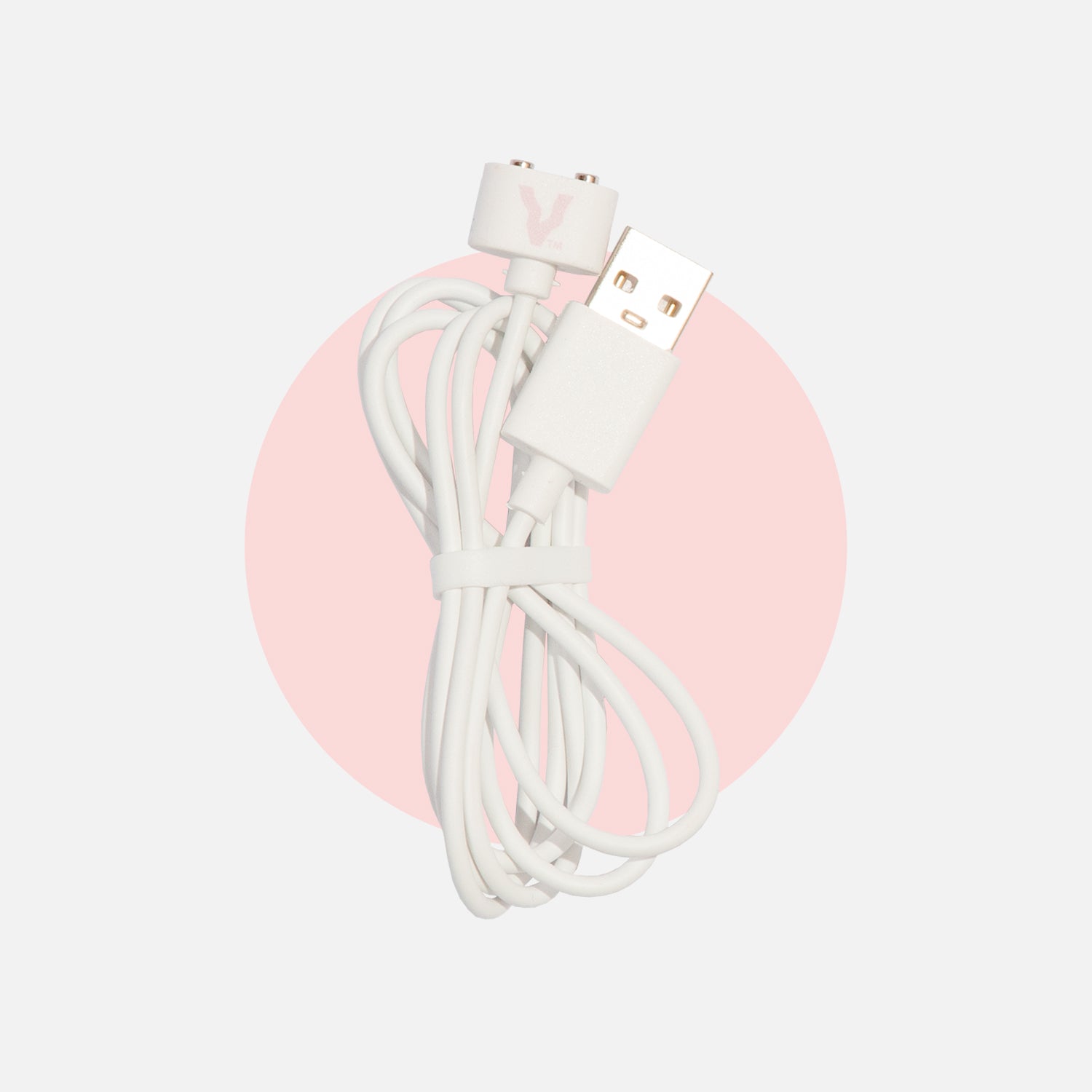 VUSH Magnetic USB Charging Cable VUSH Magnetic USB Charging Cable