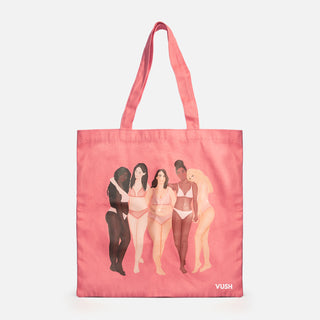 Take Me Tote