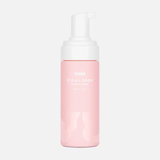 It's All Good 150ml Foaming Intimate Wash