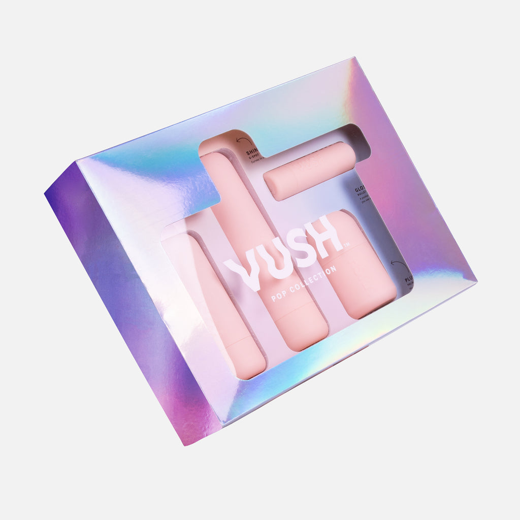 VUSH Pop Bundle | VUSH USA – Vush Stimulation