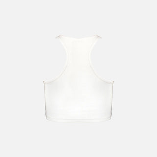 VUSH x KISSKILL Crop Tank